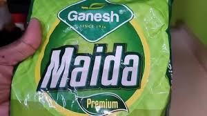 Ganesh Maida 1Kg Packet