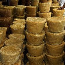 Akher Gur / Jaggery Loose