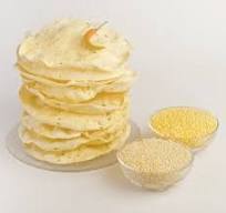 Papad (Aloo)
