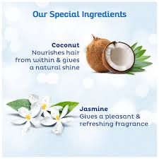 Parachute Jasmine Coconut Oil 45ml