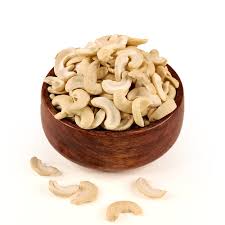 Kaju 2 Pics / Cashew Nuts Two Pieces 250g Pack
