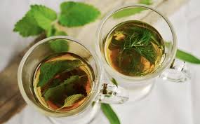 Tea (Cha) Darjeeling fanning (loose)100g