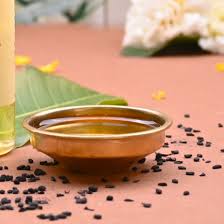 Til Tel / Sesame Oil  180ml