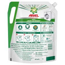 Ariel Matic Top Load Liquid Detergent ₹10 pouch