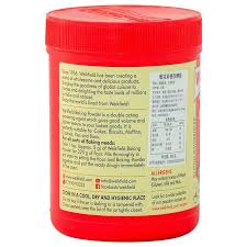 Weikfield Baking Powder 400g