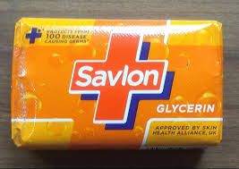Savlon Soap  40g