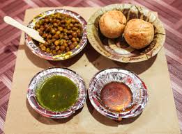 Hing Kachori mix 100 g box