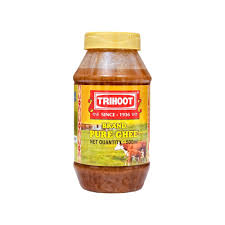 Trihoot Ghee 100 g