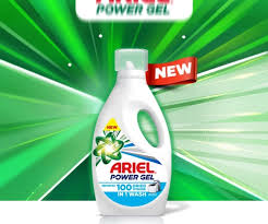 Ariel Matic Top Load Liquid Detergent ₹10 pouch