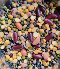 Tarka Karai Mix / Tadka Mix 250g pack with Masala