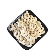 Kaju 2 Pics / Cashew Nuts Two Pieces 50g Pack