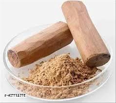 Mysore Chandan Powder / Sandal Power / Chandan Guro 25g
