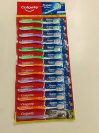 Colgate Super Flexi Toothbrush,
