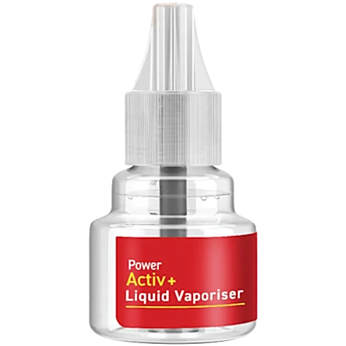 Good Knight Flash - Mosquito Repellent Liquid Vaporiser 1 Unit 45 ml