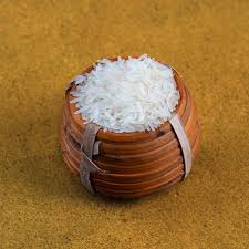 Rice Baskathi  Loose