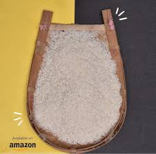 Rice Basamoti Gobindobhog /Kamini Atap 500g Premium Quality