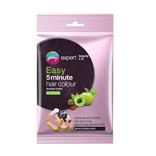 Godrej Selfie Shampoo Based Hair Colour 10ml