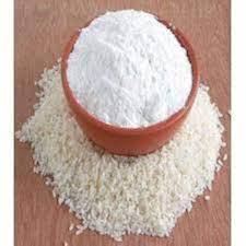 Chaler Guri (Atap) / Raw Rice Powder / Rice Flour, Loose 500gPack