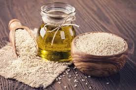 Til Tel / Sesame Oil  180ml