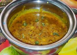 Matar / Mator Dal (Import / Big ) 500g