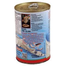 Habit Coconut Milk 400ml Can