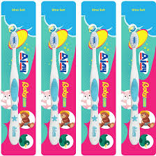 Ajay Baby Care Toothbrush
