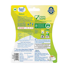 Sugar Free Gold 500 Pellets