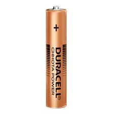 Duracell AAA Battery