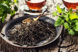 Tea (Cha) Darjeeling fanning (loose)100g
