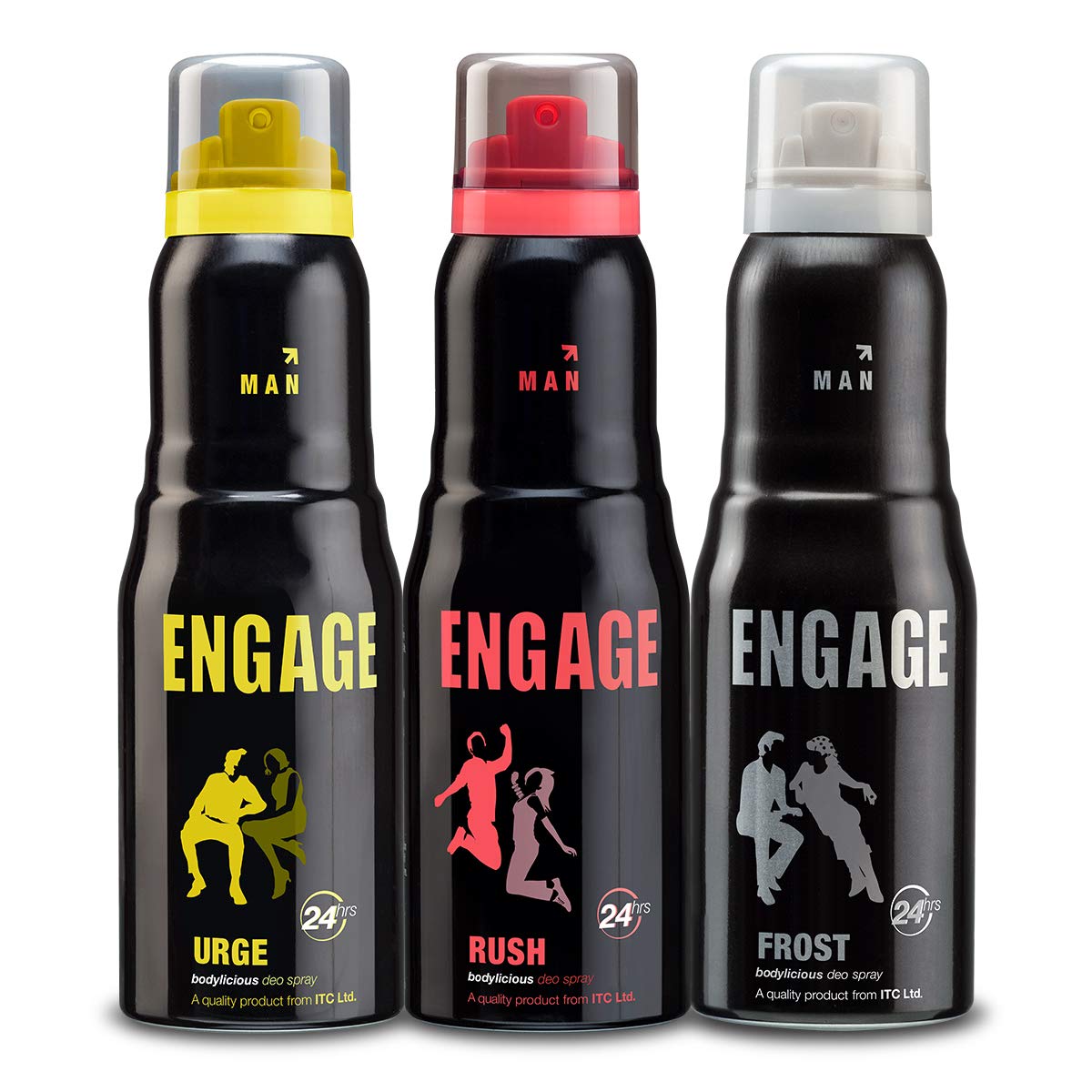 Engage Men Body Spray 150ml