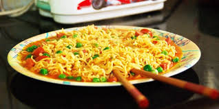 Maggi 35g