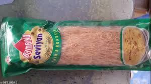 Simui / Vermicelli (Rosted)