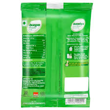 Amulya Dairy Whitener Powder 21g Pouch
