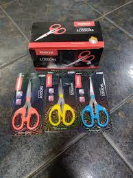 Savage Scissors 4.5 -inch