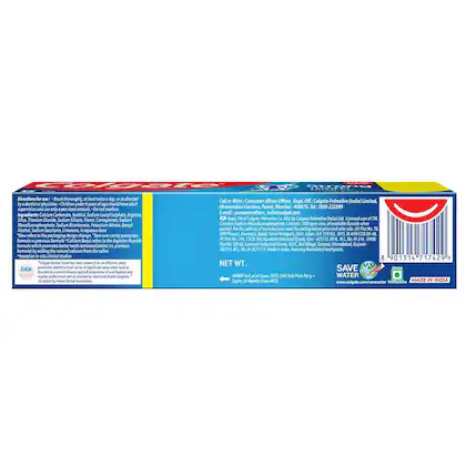 Colgate Strong Teeth Tooth Paste 36g