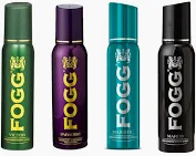 Fogg Men's Body Spray 120ml