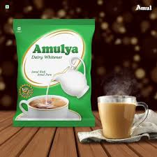 Amulya Dairy Whitener Loose  100g Pack