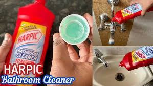 Harpic Toilet Cleaner  200ml bottle