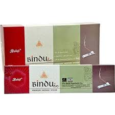 Balaji Deluxe Sandal Dhup /  Incense Sticks 80g