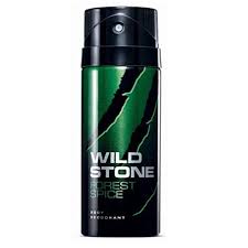 Wild Stone Deodorant Spray 150ml