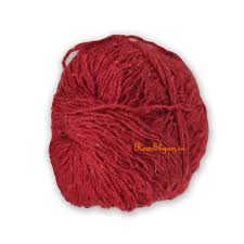 Lal Kar / Dhaga (Red) Roll