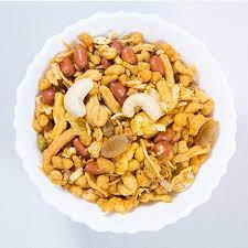 Badsha Chanachur 500g Packet