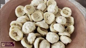 Biuli Bori  (Hand made) 100g