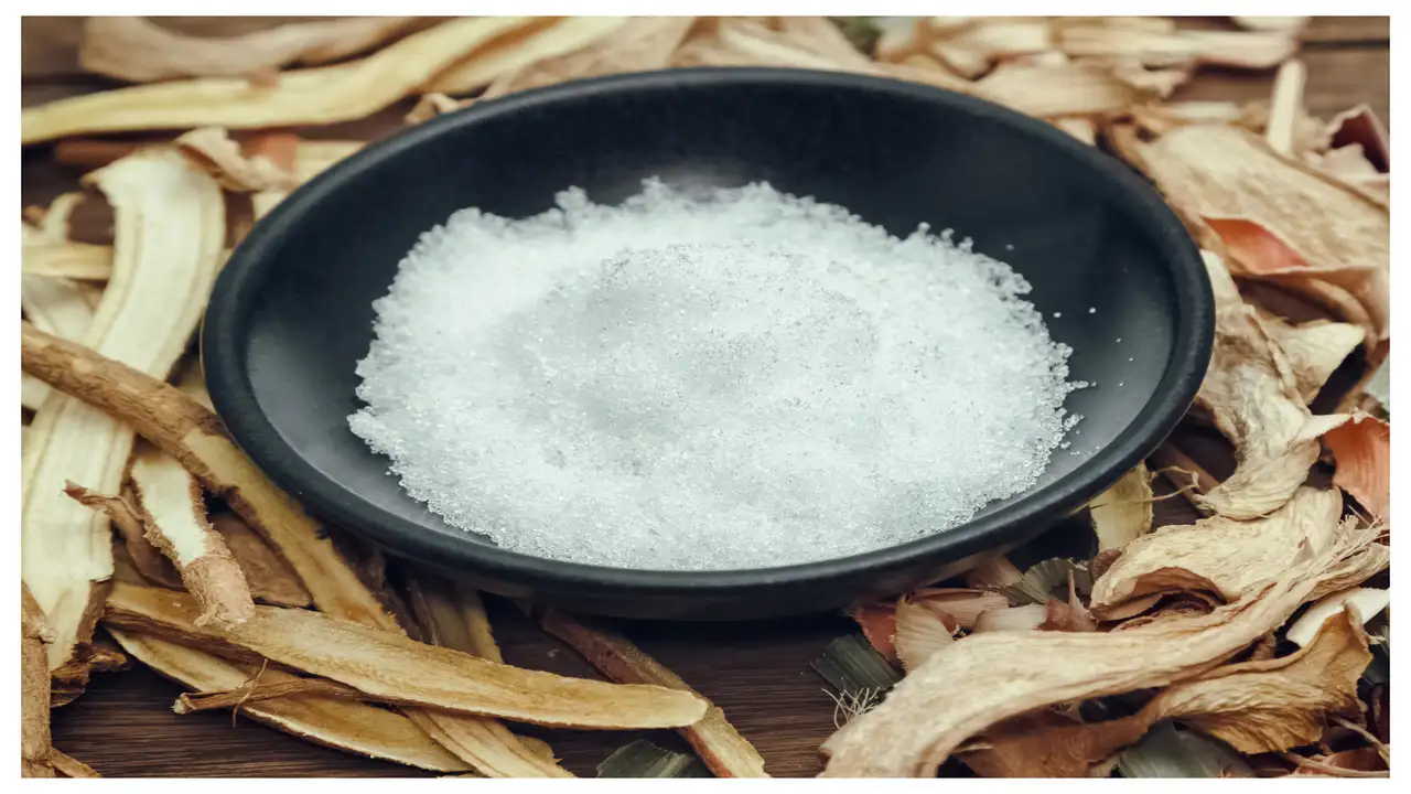 Karpur / Camphor (Lump) Loose 50gram