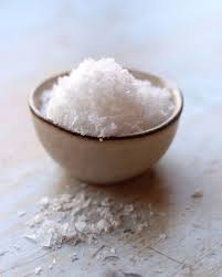Salt 500g packet