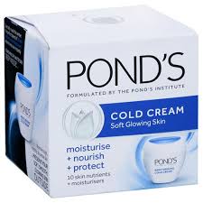 Pond's Cold Cream 100 ml