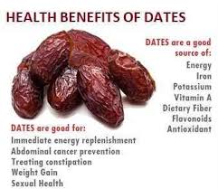 Sara dates  500g
