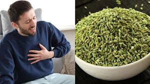Mouri /  Saunf (Top ) 50g Pack