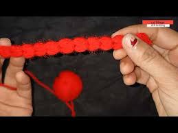 Lal Kar / Dhaga (Red) Roll