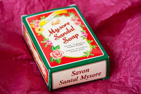 Mysore Sandal Soap 75g